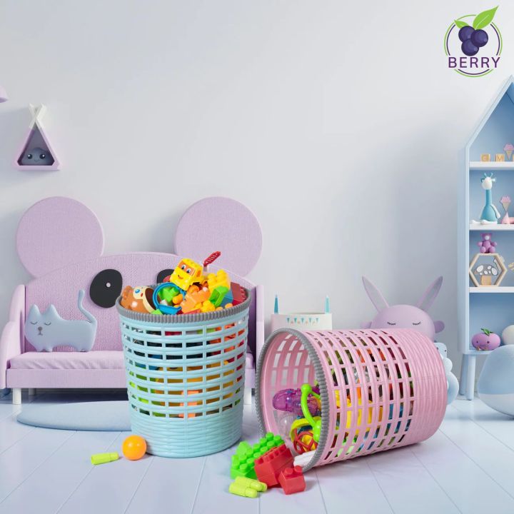 Multipurpose Kids Joy Basket