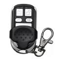 868MHz Garage Remote Control Duplicator for HORMANN Marantec Berner ELV CONRAD BelFox 868.3 MHz Gate Opener Command Transmitter. 