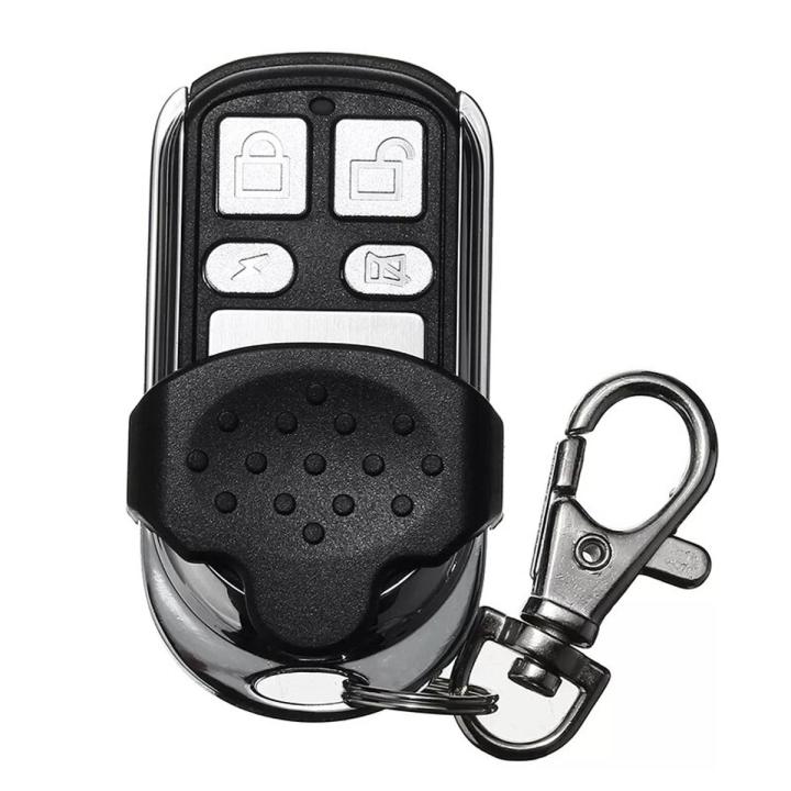 868MHz Garage Remote Control Duplicator for HORMANN Marantec Berner ELV CONRAD BelFox 868.3 MHz Gate Opener Command Transmitter