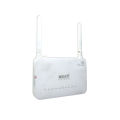 Huawei 8346R5 E-Pon Fiber Net 2 Antina Router (Branded) With Charger. 