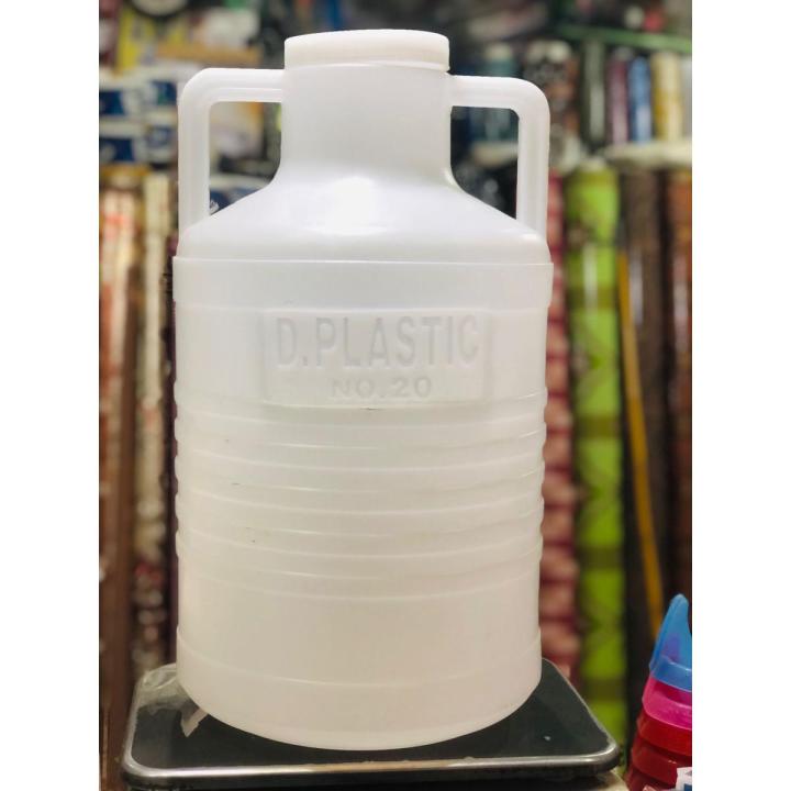 Water Can - Milk Can - Water & Milk Storage Can 20 Litres Capacity