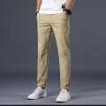 Stretchable Cotton Pants for Men & Boys Premium Quality All Season Comfortable Trousers. 
