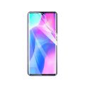 Xiaomi Mi Note 10 Lite Jelly Protector Front + Back. 