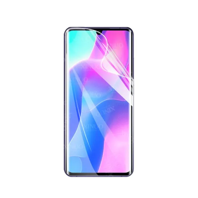 Xiaomi%20Mi%20Note%2010%20Lite%20Jelly%20Protector%20Front%20+%20Back%20-%20Image%203