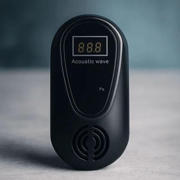 High Power Frequency Conversion Insect Ultrasonic Mosquito Repellent – Electronic Frequency Conversion ...