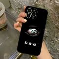 Tool Band Rock Music Phone Case For Iphone 15 14ProMax 11 13 14 Pro Xs Max Mini Xr X 7 8 6 6s Plus Funda Coque. 