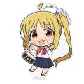 BOCCHI THE ROCK Keychain Cosplay Anime Accessories Gotoh Hitori Yamada Ryo Key Chain Pendant Cartoon Badge. 
