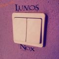 3 Pcs/Set Lumos Nox Light Switch Sticker , Creative Switch Sticker Vinyl Potter Decals. 