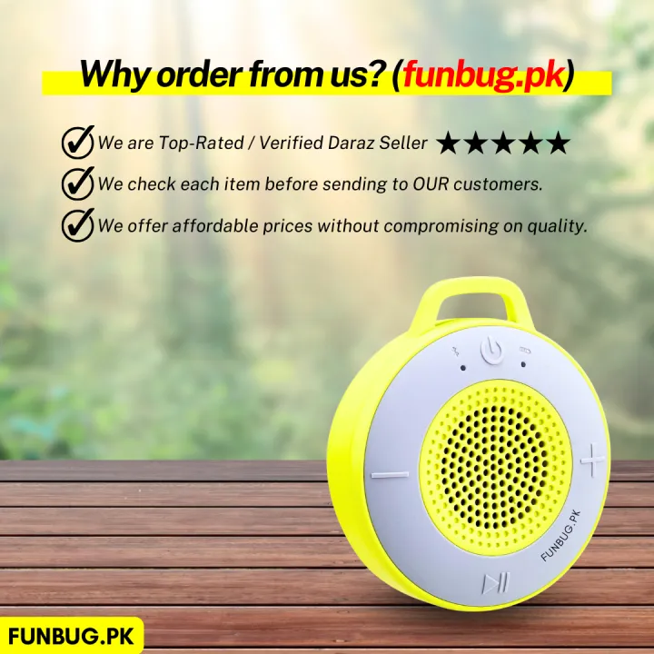 %E3%80%90AmazonBasics%E3%80%91%20Wireless%20Bluetooth%20Shower%20Speaker%20with%205W%20Driver,%20Built-in%20Mic%20&%20AUX%20Input%20-%20Rechargeable%20Mini%20Speaker,%20MP3%20Blutooth%20Player%20for%20Mobile%20PC%20Computer%20&%20Laptop%20with%20High%20Bass%20-%20By%20FunBug%20-%20Image%209