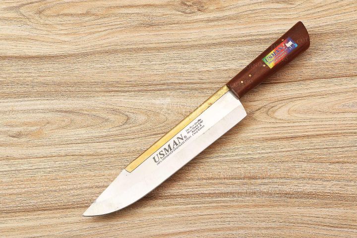 Usman 10 inch Blade Slaughter Knife