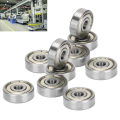 Ball Bearings, 635Z Dustproof Deep Groove Bearing for Machinery Equipments. 
