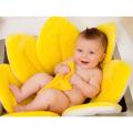 Baby Blooming Bath, Bath flower Tub, for Baby Blooming Sink Bath,bather For Baby Infant Multicolor- kidzo. 