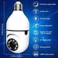CCTV - 1080P Full HD CCTV Camera -CCTV Camera Wifi - Wifi Smart Camera - Wifi Camera -Home Security Camera - Smart Camera Wifi - CCTV Wifi - Wifi Camera Blub Socket - Security Camera For Home Wifi - Camera CCTV - Security Camera - Security Camera For Home. 