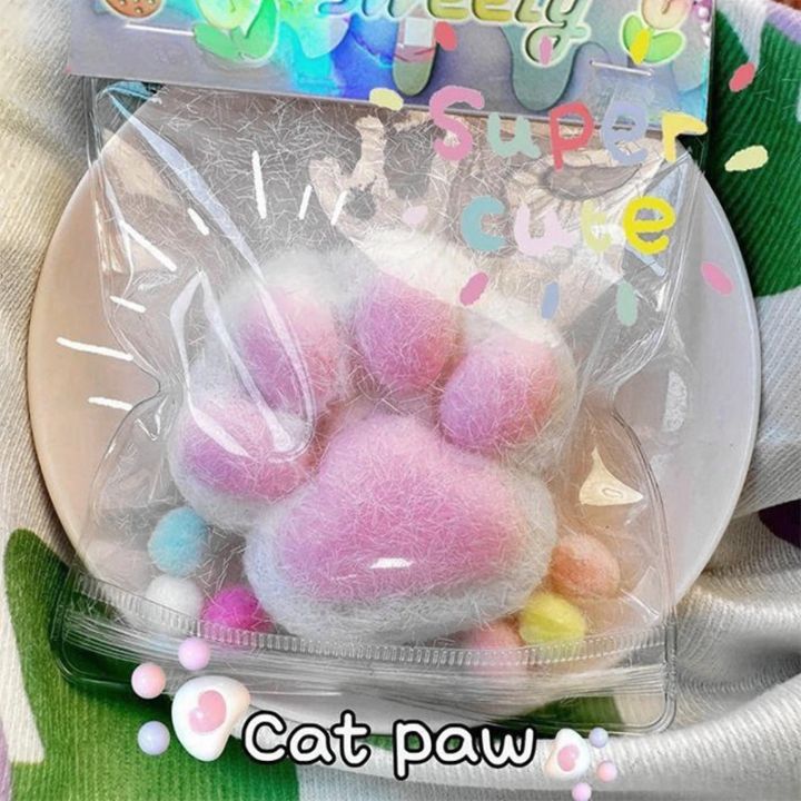 1%20A%20White%20%E3%80%90BIG%20SALE%E3%80%91%20Kawaii%20Cat%20Paw%20Sticky%20Squeeze%20Toy%20Soft%20Realistic%20Jelly%20Glitter%20Cat's%20Claw%20Squishy%20Stress%20Relief%20Toys%20Kids%20Adults%20Unique%20Gifts%20-%20Image%205