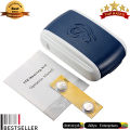 AXON V-168 Hearing Aid Behind the Ear (BTE) Personal Sound Amplifier In Ear Volume Adjustable Hearing Aids Hear Clear for the Elderly. 