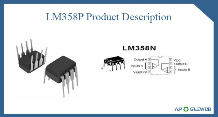 LM358P%20IC%20Pack%20Of%205%20Dual%20Operational%20Amplifier%20GM2101C%20LM358P%20IC%20-%20Image%202