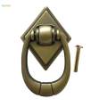 Drawer Handles Vintage Style Bronze Drawer Knobs Knobs Pulls Accessory for Drawer. 