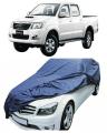 Toyota Hilux Vigo Top Cover-Pvc Quality 100% Water Proof. 