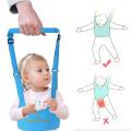 Baby Walking Trainer Baby Moon Walk Walker Assistant Strap Belt Safety Baby Walker Helper Handheld Safe Baby Walker Baby Harness Assistant. 