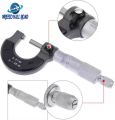 Screw Gauge – 0-25mm Outside Metric Micrometer. 