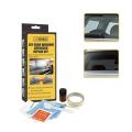 DIY Quick Repair Car Rear Window Defogger Repair Kit Scratched Window Glass Fix Broken Defroster Heater Grid Lines Set. 