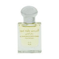 Al Haramain White Oudh Attar For Unisex - 15ml. 