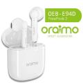 Oraimo Freepods 2 Earbuds OEB-E94D. 