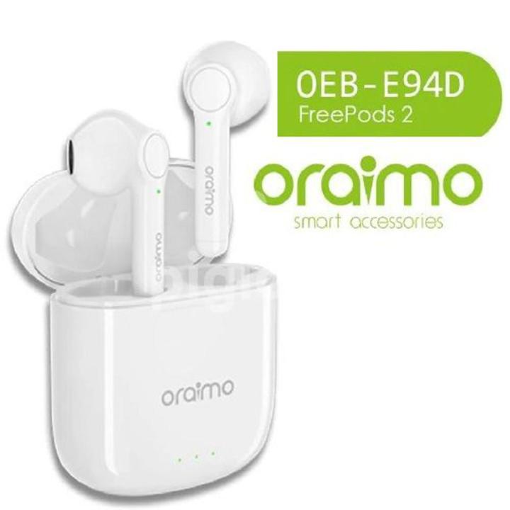 Oraimo Freepods 2 Earbuds OEB-E94D