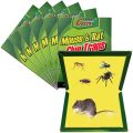 Large Reusable Expert Catch Mouse & Rat Glue Catch Trap Large Mouse Rat Catcher Glue Trap Snare Mice Rodent Sticky Pads Pest Control. 