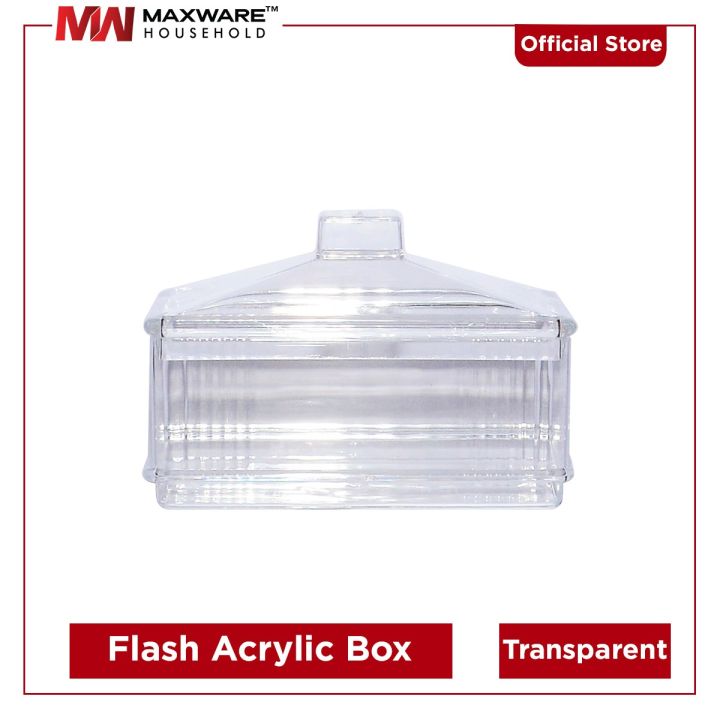 Maxware%20Household%20Flash%20Acrylic%20Box%20700ml%20-%20Image%202