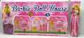 Doll House for Girls – My Happy Family Doll House Set. 