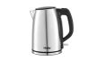 Haier Steel Kettle 1.5 Litre HKT-4401S(Boil Dry Protection+ Safety Locking Lid+ Indicator Light ) - 1 Year Warranty. 