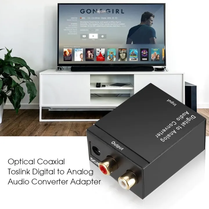 Digital%20Coax%20Optical%20SPDIF%20Toslink%20Signals%20Analog%20RCA%20Audio%20Adapter%20Converter%20for%203.5mm%20-%20Image%207