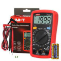 UT33A+ Multimeter digital auto Multimeter unit Multimeter analog Multimeter digital fluke Multimeter digital dc Multimeter probe Multimeter fluke Multimeters unity. 