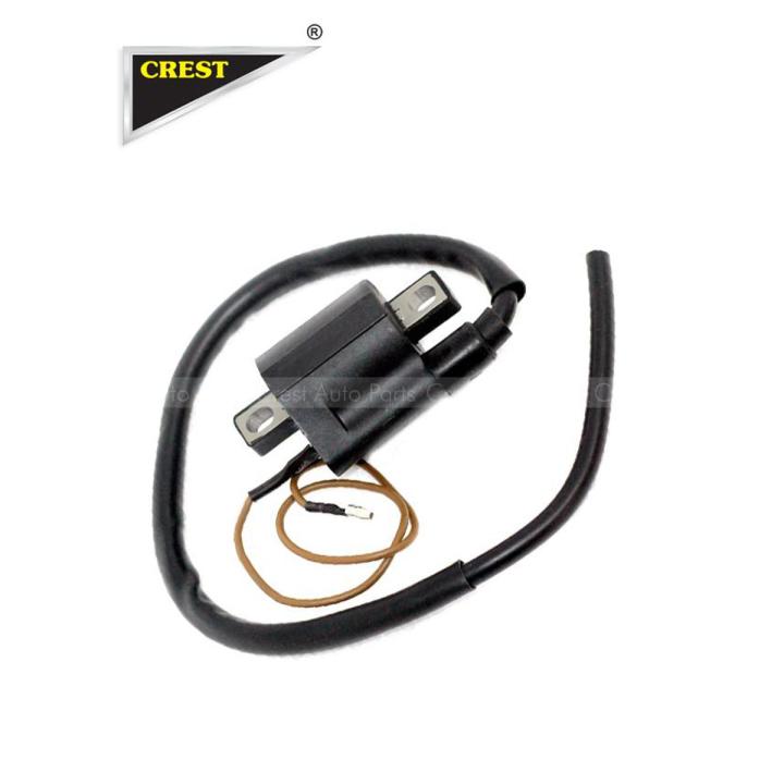 IGNITION COIL 12V CD-70/CDI-70 - ENGINE