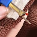 Seam Ripper Set, Separator Colourful Thread Unpicker 3 Pieces Seam Ripper Kit, Sewing Seam Ripper Thread, Thread Separator, Seam Ripper, Colourful Thread Unpicker for Hand Sewing Embroidery, By Mall City Zone.. 