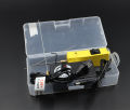 Glue Clean Machine CJ6+ 100-240V US OCA Glue Remover Tool for Mobile Phone LCD Screen Repair. 