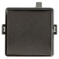 1 Piece for VC-T3515E T3311E Hite Filter Vacuum Cleaner Replacement. 