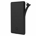 Motorola Power Pack Slim (2400 mAh ) Universal Portable Battery. 