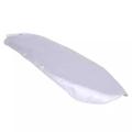 Ironing Board Heat Resistant Space Saving Ironing Cover With Durable Breathable Tear Heat Resistant Cover Foldable Easy To Carry KS. 
