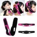 Face Lifting Belt Elastic Face Slimming Bandage V Line Face Shaper Women Chin Cheek Lift Up Belt Facial Anti Wrinkle Strap Face Care Slim Tools. 
