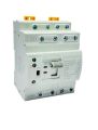 Mora ATS Automatic Transfer Switch 4 pole 125A 3 Phase Din Rail ATS 220V Dual Power Automatic Transfer Electrical Selector Switches Uninterrupted. 