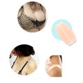 1 Pair Women Silicone Bra Strap Cushions Holder Supple Non-slip Shoulder Pads. 