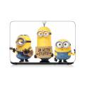 Universal laptop back skin Wallpaper/Laptop Back Skin/Laptop Back Sticker. 