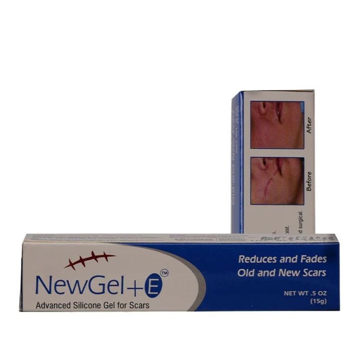 NewGel+E | 15ml