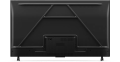 TCL 43" P635 4K UHD Android TV. 
