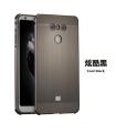 For LG G6 Shockproof Case Hard Back Cover Aluminum Metal Frame cover casing. 