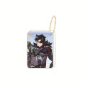 Genshin Genshin Standing Acrylic Keychain Thor Walnut Linney Pendant Animation Ornament Navilet. 