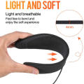 Heated Insoles Electric Foot Warmer USB Heating Pad Shoe Insoles Feet Warmer. 