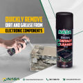 Contact Cleaner - Nasa Electrical Components Cleaner. 